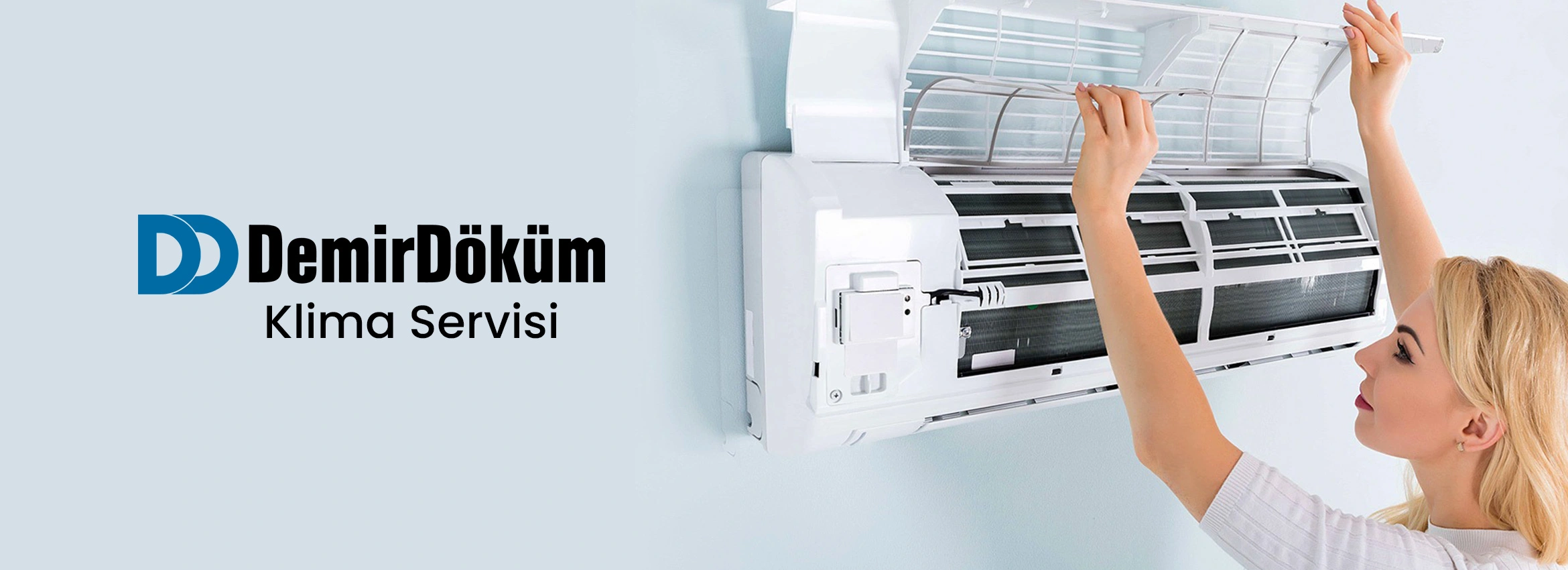 Demirdöküm  Bölge Servisi